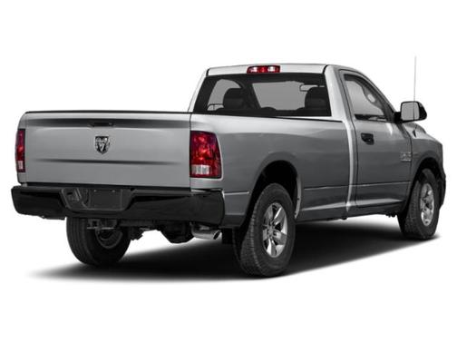 2019 RAM 1500 Tradesman