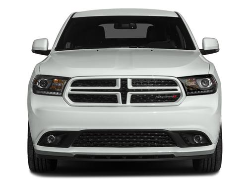 2014 Dodge Durango R/T