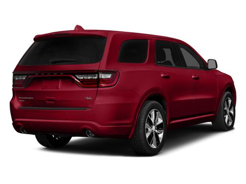 2014 Dodge Durango R/T