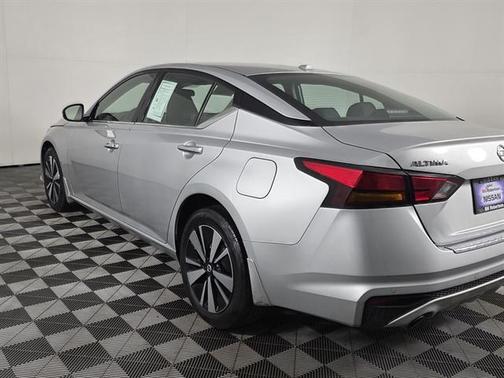 2022 Nissan Altima 2.5 SL