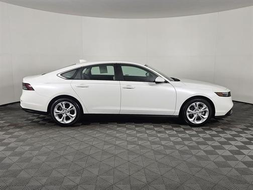 2024 Honda Accord LX 1.5T