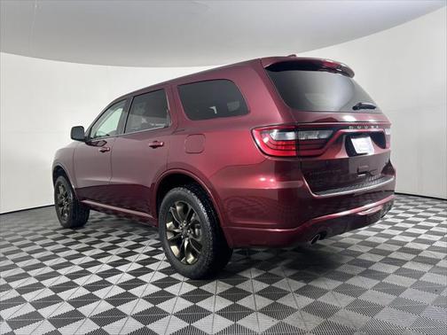 2019 Dodge Durango GT