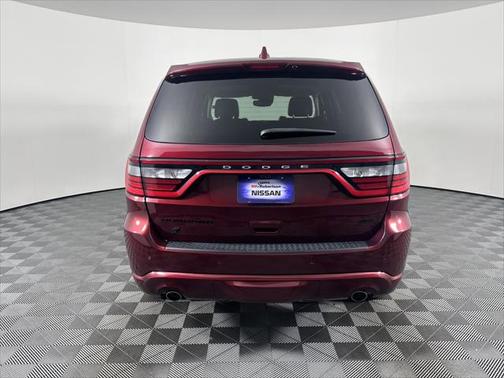 2019 Dodge Durango GT