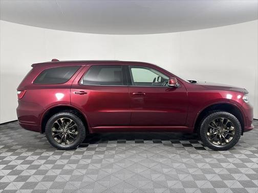 2019 Dodge Durango GT