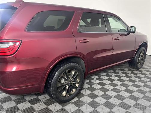 2019 Dodge Durango GT