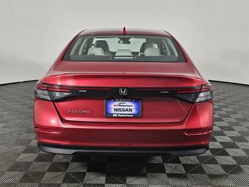 2024 Honda Accord EX 1.5T