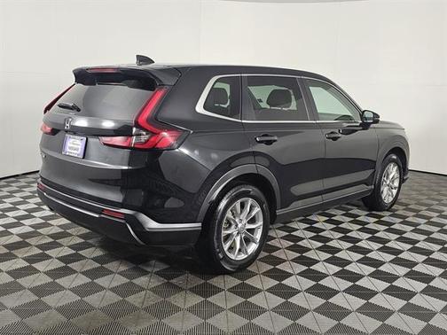 2024 Honda CR-V EX AWD