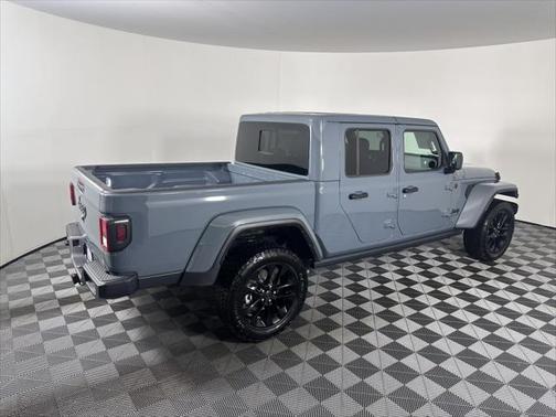 2024 Jeep Gladiator Sport