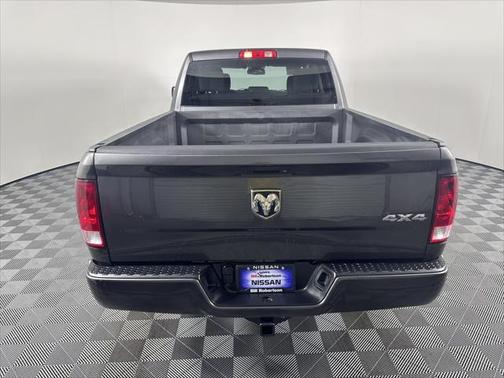 2019 RAM 1500 Express