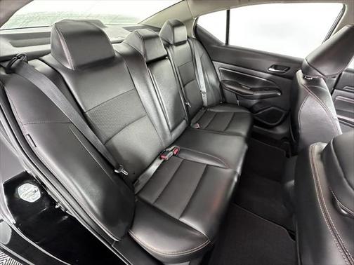 2020 Nissan Altima SR FWD