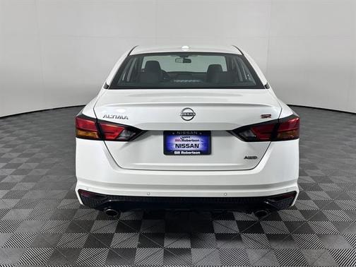 2024 Nissan Altima SR Intelligent AWD