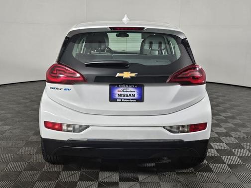 2019 Chevrolet Bolt EV LT