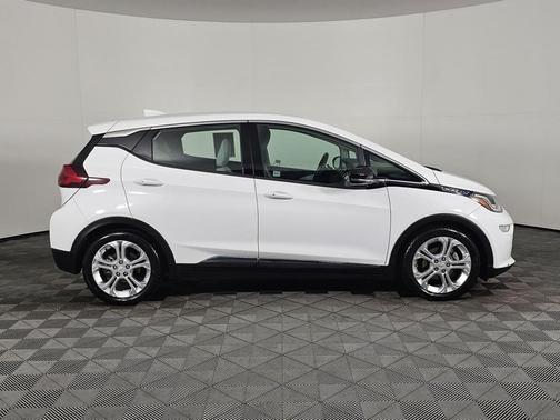 2019 Chevrolet Bolt EV LT