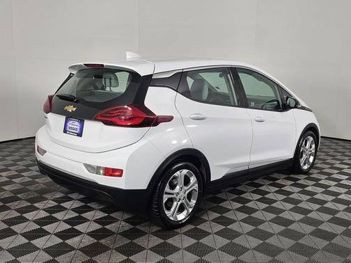 2019 Chevrolet Bolt EV LT