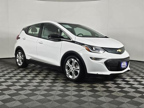 2019 Chevrolet Bolt EV LT