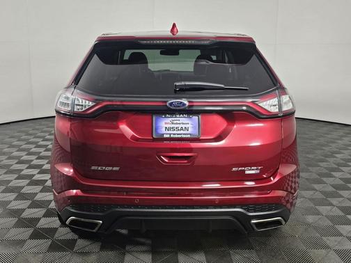2016 Ford Edge Sport