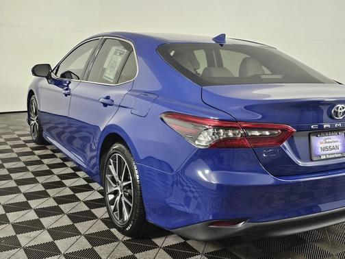 2023 Toyota Camry XLE