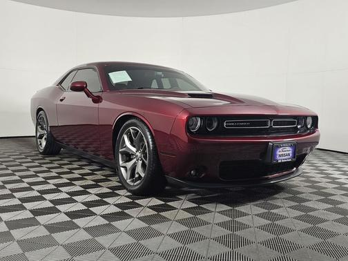 2017 Dodge Challenger R/T
