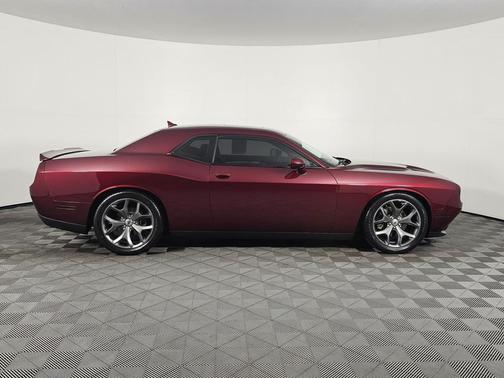 2017 Dodge Challenger R/T