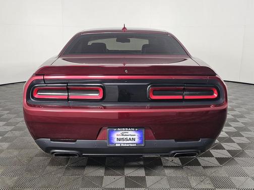 2017 Dodge Challenger R/T
