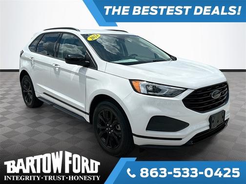 2024 Ford Edge SE