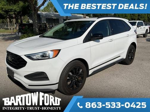 2024 Ford Edge SE