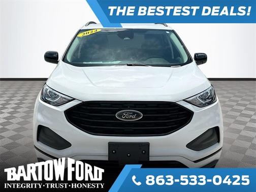 2024 Ford Edge SE