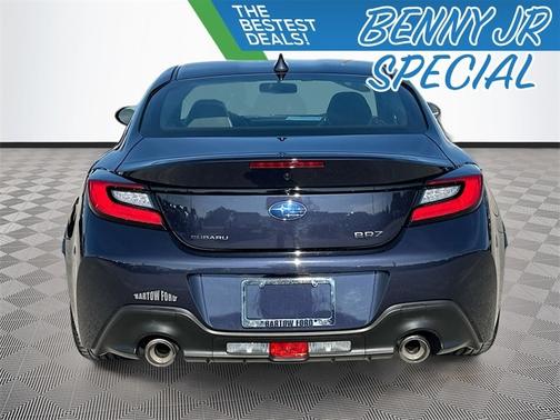 2025 Subaru BRZ SERIES.PURPLE