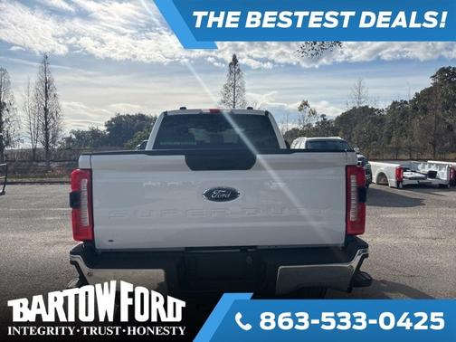2024 Ford F-250 XLT