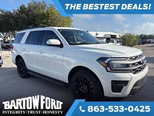 2024 Ford Expedition XLT