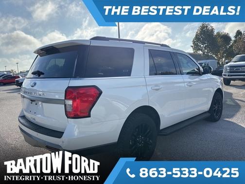 2024 Ford Expedition XLT