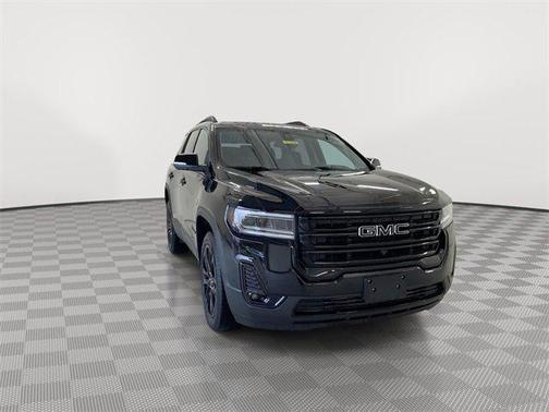 2023 GMC Acadia AWD SLT
