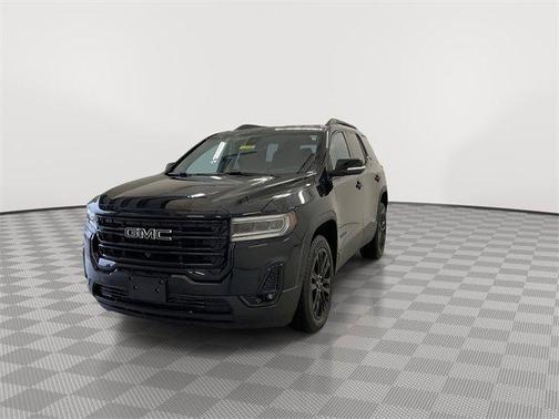 2023 GMC Acadia AWD SLT