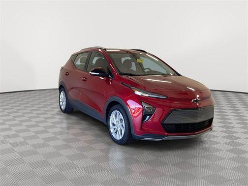 2023 Chevrolet Bolt EUV FWD LT