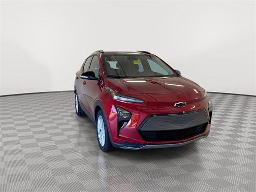 2023 Chevrolet Bolt EUV FWD LT