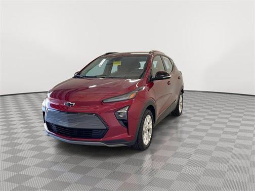 2023 Chevrolet Bolt EUV FWD LT