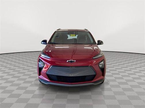 2023 Chevrolet Bolt EUV FWD LT