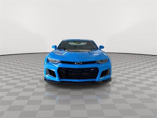 2022 Chevrolet Camaro ZL1