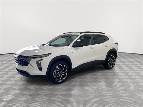 2025 Chevrolet Trax FWD 2RS