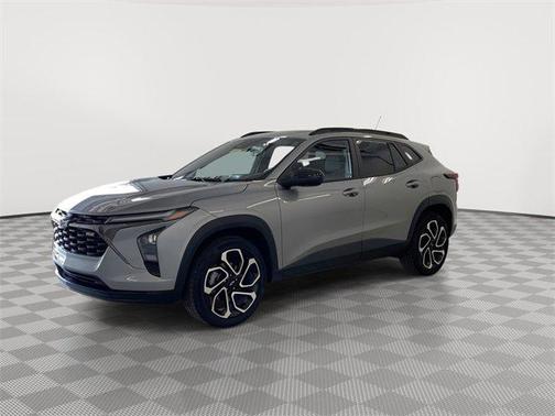 2024 Chevrolet Trax FWD 2RS