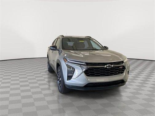 2024 Chevrolet Trax FWD 2RS