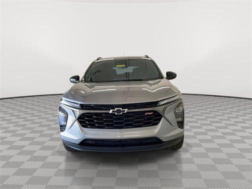 2024 Chevrolet Trax FWD 2RS
