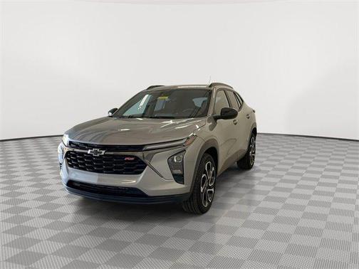 2024 Chevrolet Trax FWD 2RS