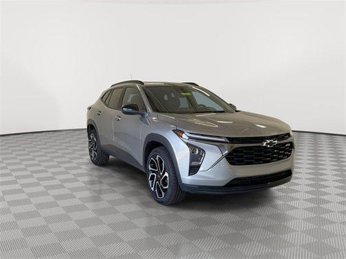 2024 Chevrolet Trax FWD 2RS