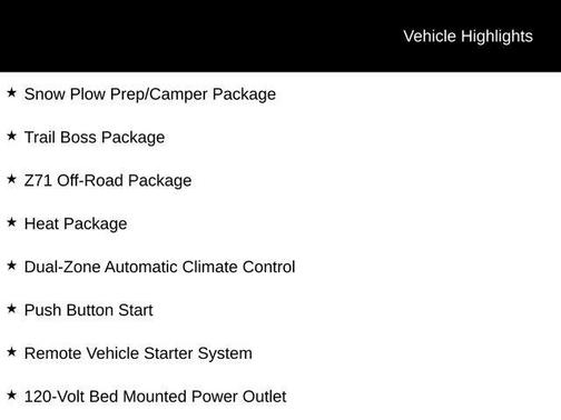 Red Hot 2026 Chevrolet Silverado 2500 LT