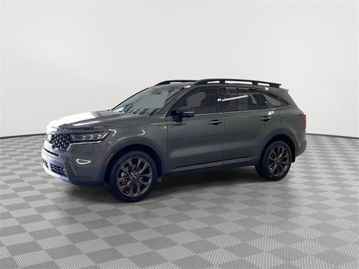 2021 Kia Sorento SX