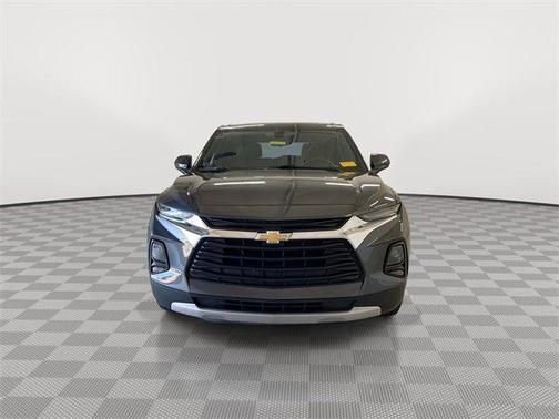 2019 Chevrolet Blazer 2LT
