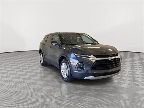 2019 Chevrolet Blazer 2LT