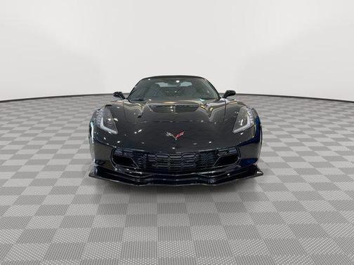 2016 Chevrolet Corvette Z06