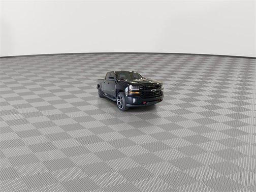 2016 Chevrolet Silverado 1500 2LT